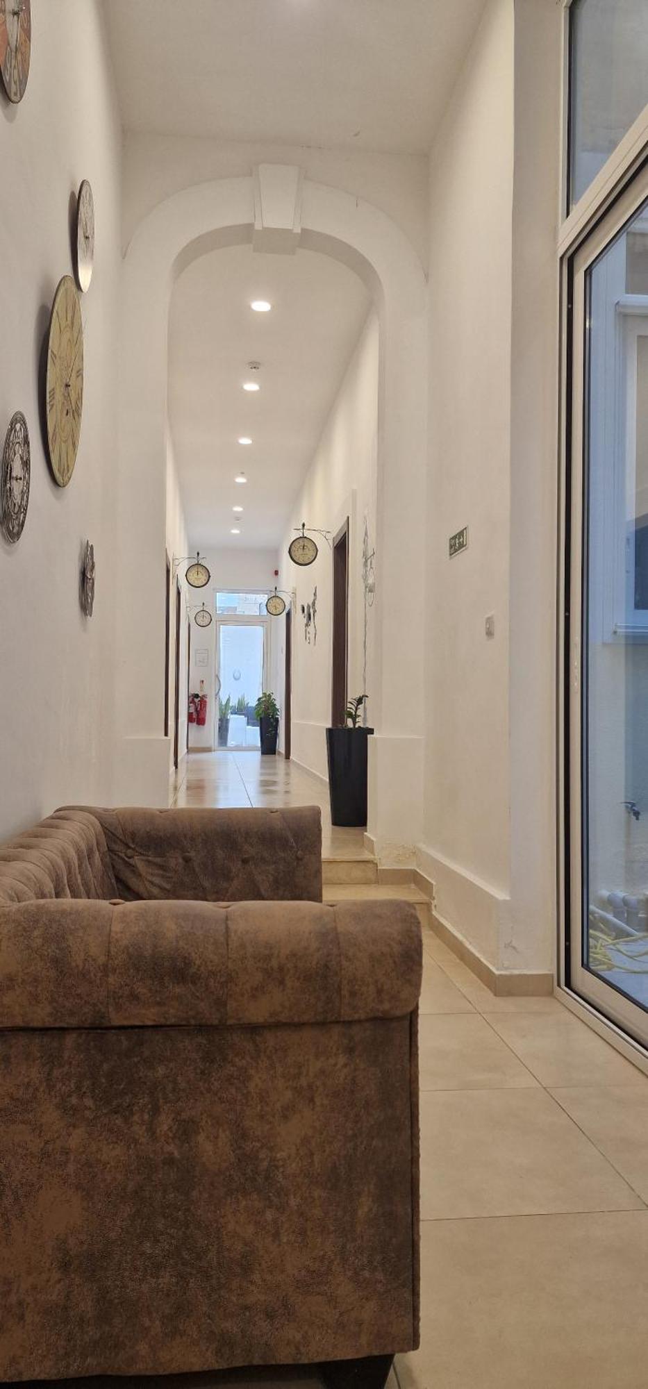 Sliema In Front Of The Sea O'Clock B&B Malta Bagian luar foto